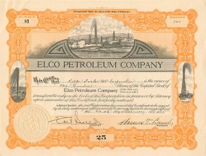 Elco Petroleum Co.
